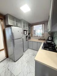 Water Place (D15), Condominium #556332811